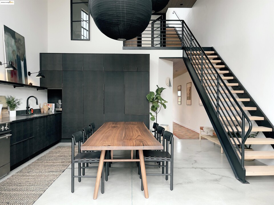 1818 Fifth St in Berkeley, CA - Building Photo