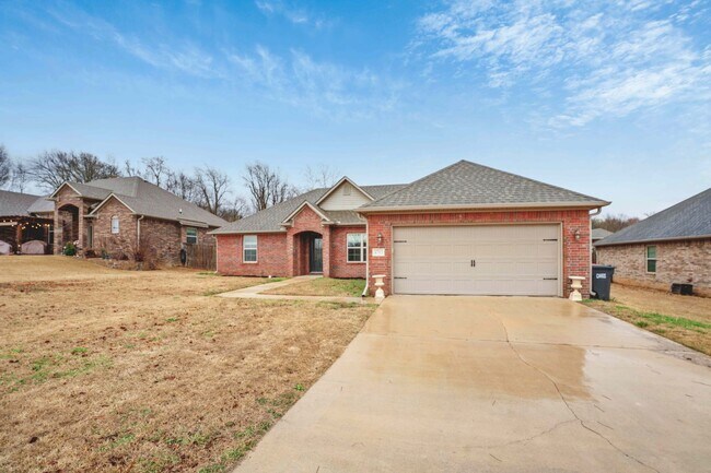 4703 Cory St in Springdale, AR - Building Photo - Building Photo