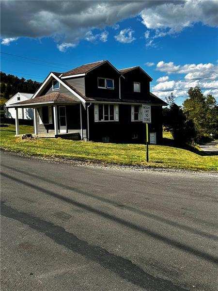 property at 808 Prospect Rd