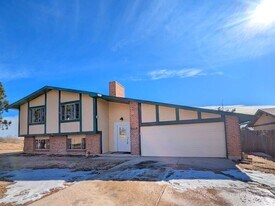 3940 Inspiration Dr in Colorado Springs, CO - Building Photo