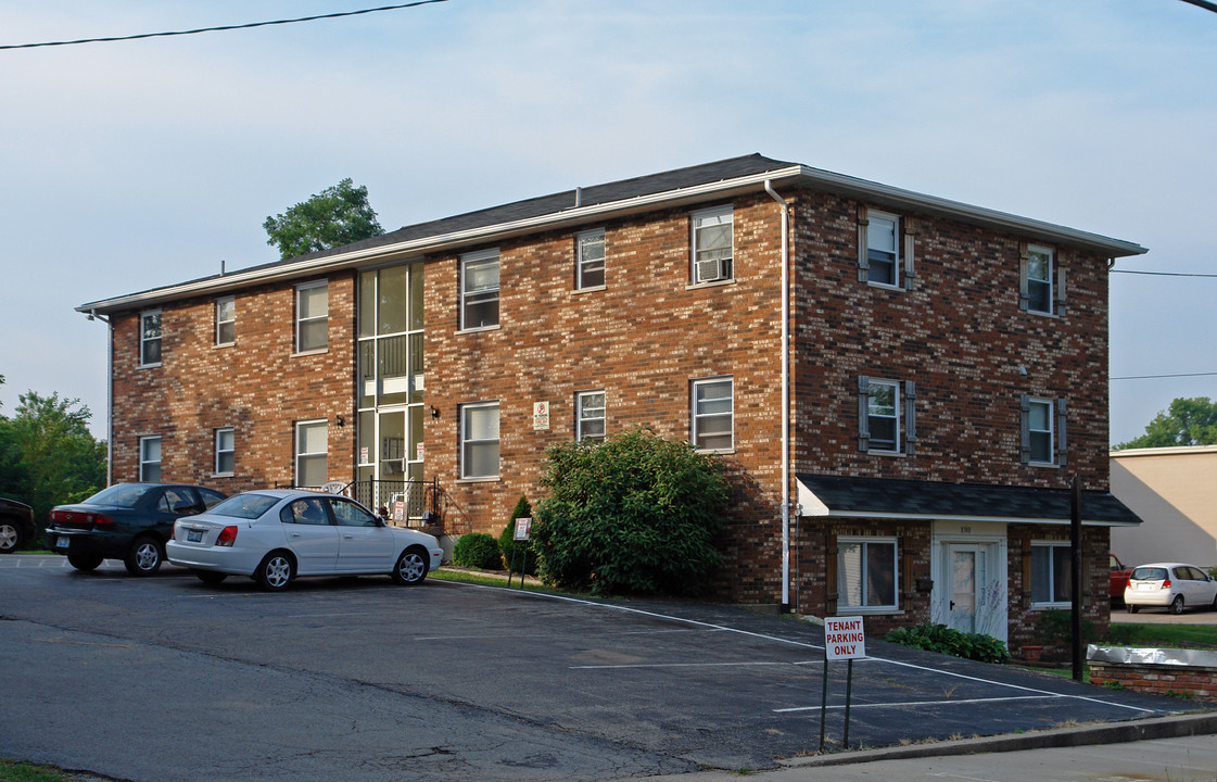 8340 E Main St in Alexandria, KY - Building Photo