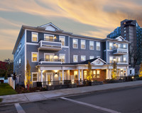 728 in Coeur d'Alene, ID - Foto de edificio - Building Photo