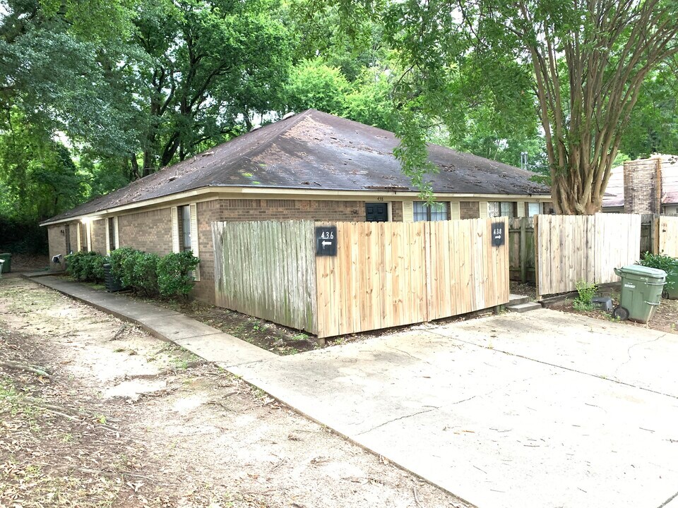 432 Eastdale Rd S in Montgomery, AL - Building Photo
