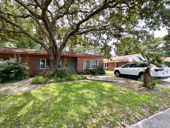 639 Windermere Blvd in Charleston, SC - Building Photo - Building Photo