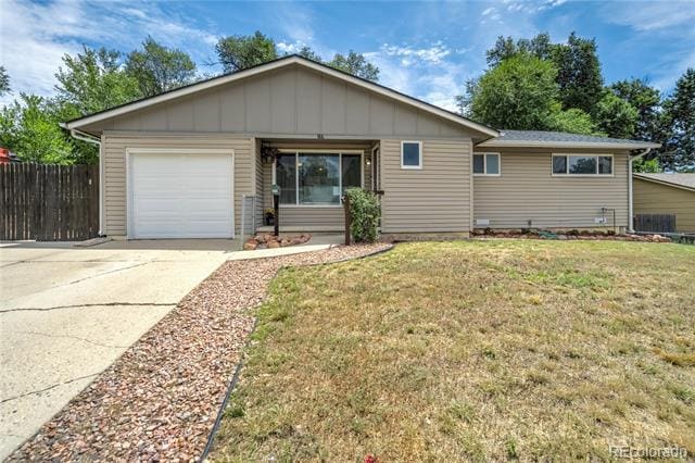 257 Sherri Dr in Colorado Springs, CO - Building Photo - Building Photo