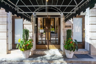 Coronado Apartments in Philadelphia, PA - Building Photo - Building Photo