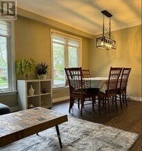 267 Homewood Ave in Toronto, ON - Building Photo - Building Photo