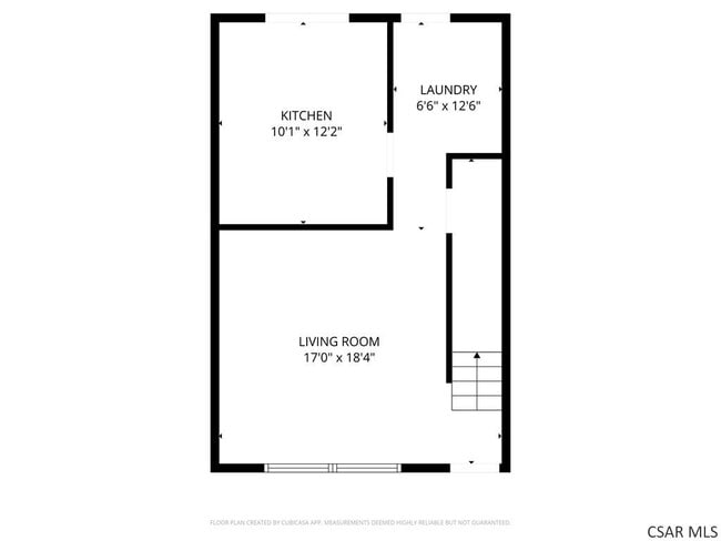 1915 Young St in Johnstown, PA - Building Photo - Building Photo