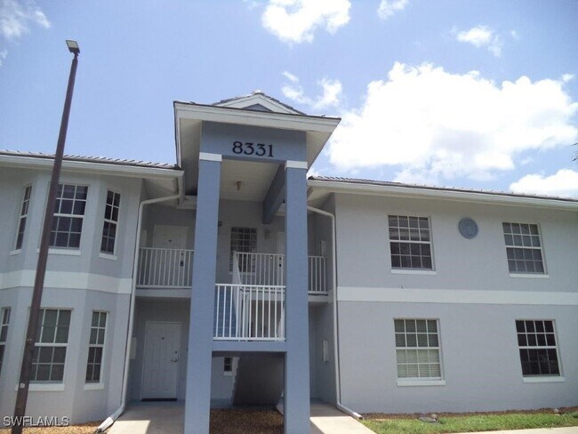 8331 Bernwood Cove Loop in Ft. Myers, FL - Building Photo - Building Photo