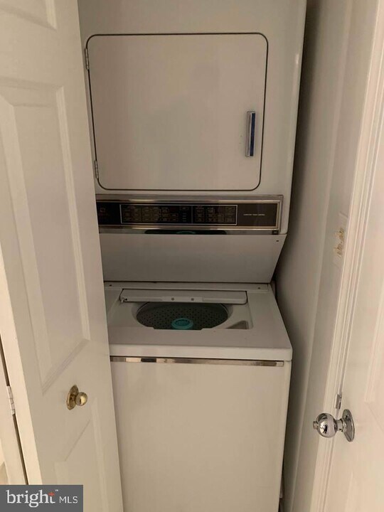 5000 Battery Ln-Unit -602 in Bethesda, MD - Building Photo
