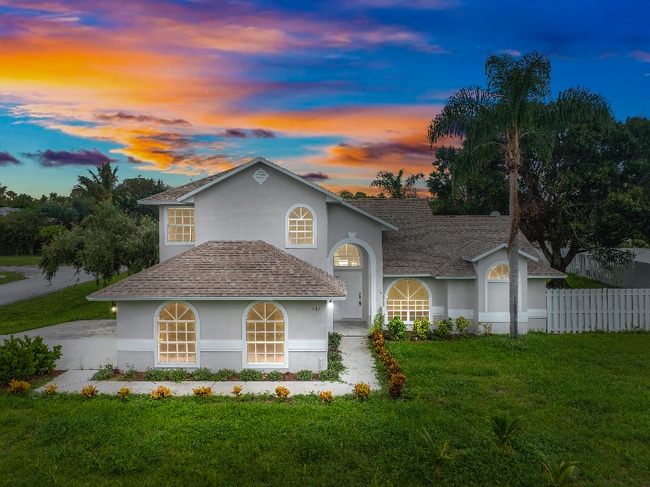 116 Alhambra Ave in Sebastian, FL - Building Photo - Building Photo