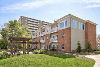 Willoughbeach Terrace in Willowick, OH - Building Photo - Building Photo