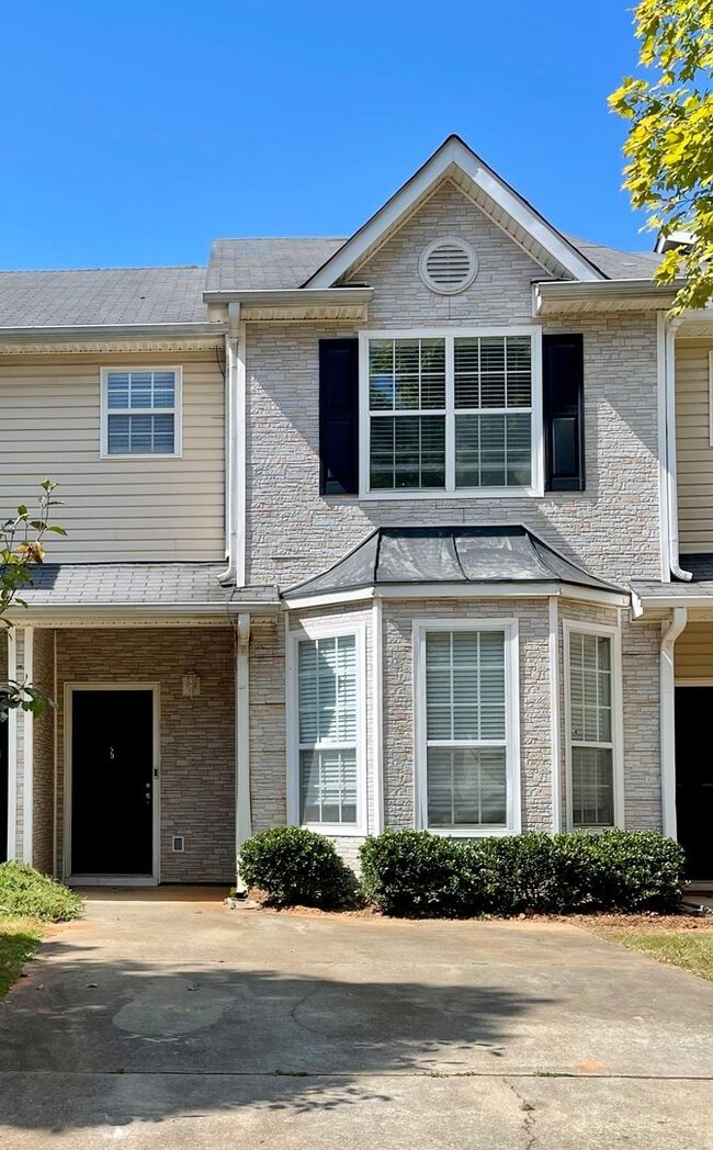 property at 2452 Brianna Dr