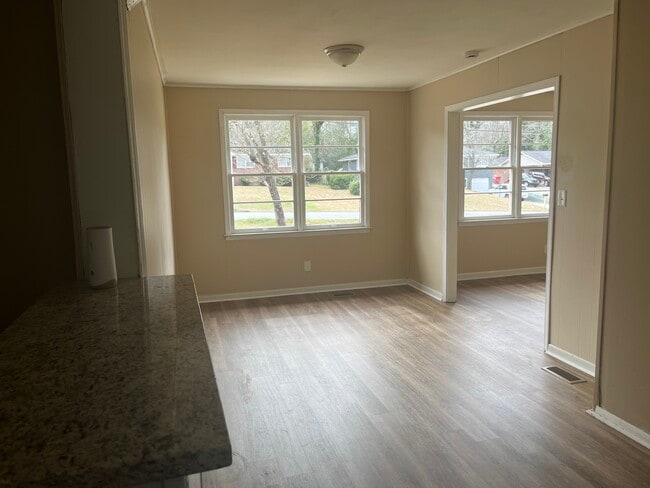 3279 Ohara Dr S in Macon, GA - Foto de edificio - Building Photo