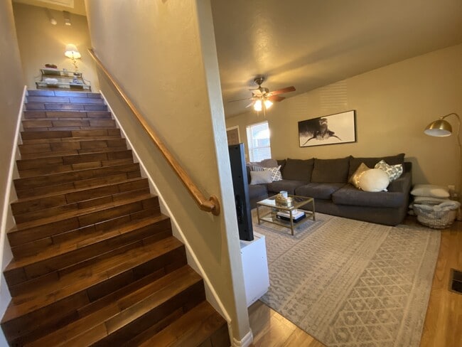 210 McCullough St in Norman, OK - Building Photo - Building Photo