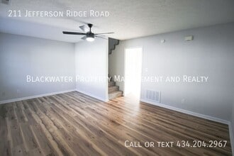 211 Jefferson Ridge Rd in Forest, VA - Building Photo - Building Photo