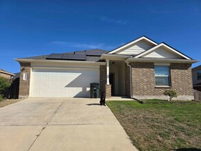 3901 Endicott Dr in Killeen, TX - Building Photo - Building Photo