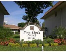 1291 NW 13th St in Boca Raton, FL - Building Photo