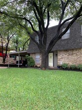 4629 Driskell Blvd in Fort Worth, TX - Building Photo - Building Photo