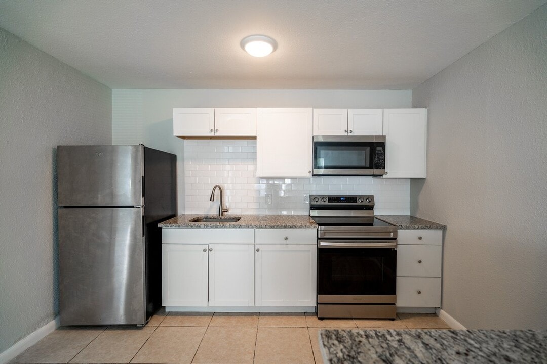 Ixoria Condominiums in Fort Pierce, FL - Foto de edificio