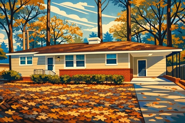 property at 360 Cooper Rd