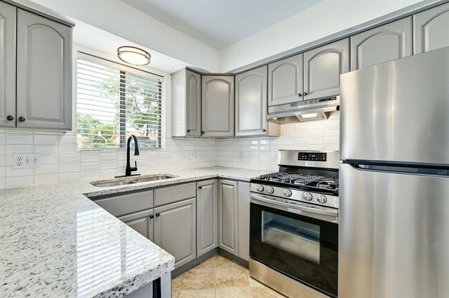 property at 204 Northwest Dr