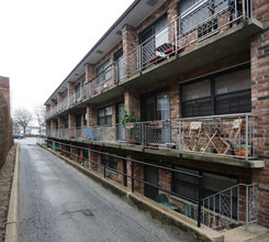 80 Lincoln Owners, Inc in Rockville Centre, NY - Foto de edificio - Building Photo