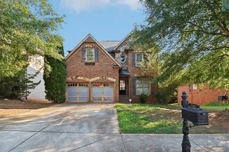 128 Janney Cir in Mcdonough, GA - Building Photo - Building Photo