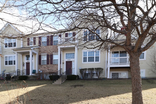 property at 14644 Paul Revere Ln