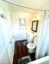 2117 Everett St in Houston, TX - Building Photo - Building Photo