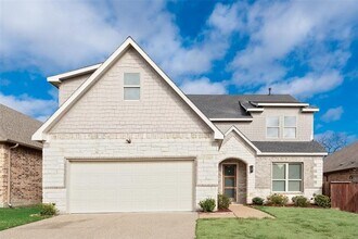 1708 Prestwick Ln in Ennis, TX - Building Photo - Building Photo