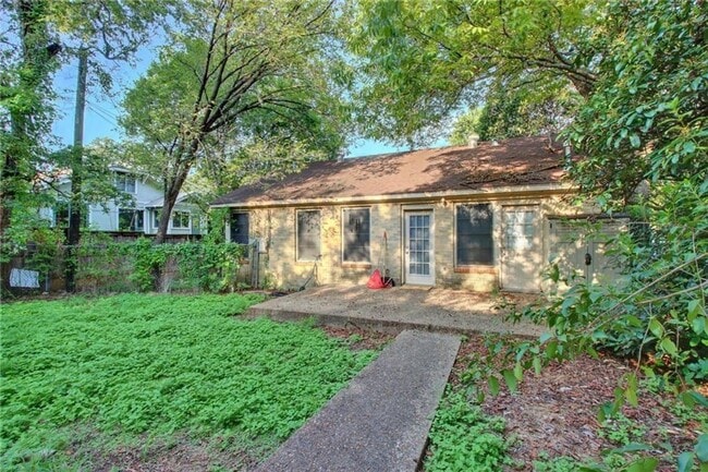 2831 Pearl St in Austin, TX - Building Photo - Building Photo