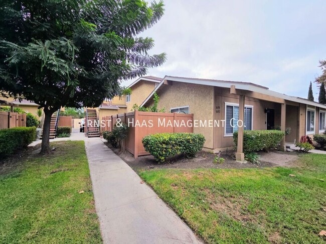 property at 16850 Sierra Vista Way