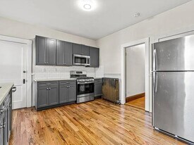 66 Adams St, Unit 2A in Somerville, MA - Building Photo