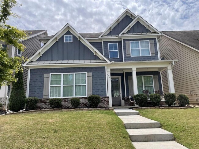 property at 1961 Boyd Trace Ln