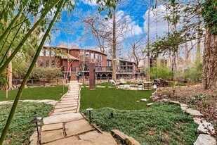 9026 San Leandro Dr in Dallas, TX - Building Photo