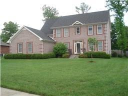 141 Lyme Dr in Clarksville, TN - Building Photo - Building Photo
