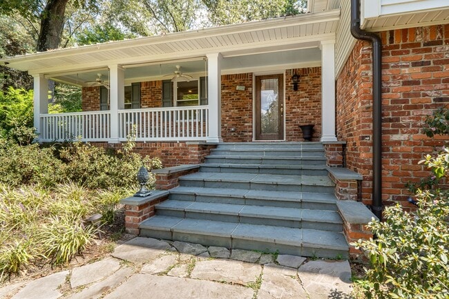 1998 Sunshine Cir in Aiken, SC - Building Photo - Building Photo