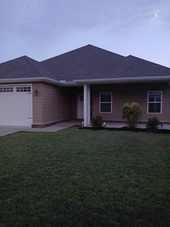 property at 3647 Leafy Pass