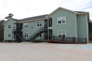 409 Beto St Apartments