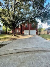 16507 Shady Canyon Ct in Houston, TX - Building Photo - Building Photo