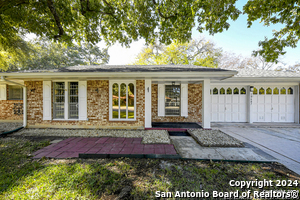 10607 Lands Run St in San Antonio, TX - Building Photo - Building Photo