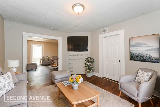 1548 W 23rd St in Jacksonville, FL - Building Photo - Building Photo