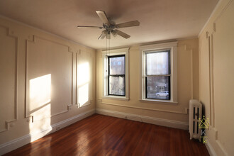 1959 Commonwealth Ave, Unit 3 in Boston, MA - Building Photo - Building Photo