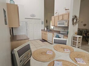 1509 Carnoustie Ct in St. Augustine, FL - Building Photo - Building Photo