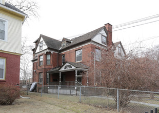 171-175 Collins St in Hartford, CT - Building Photo - Building Photo