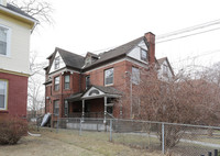 171-175 Collins St in Hartford, CT - Building Photo - Building Photo