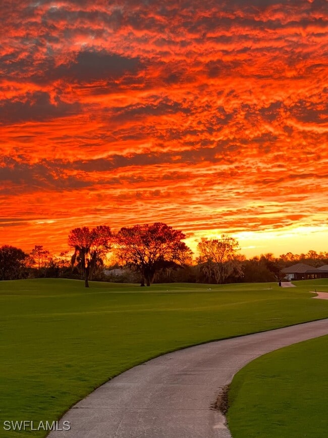 property at 6605 Castlelawn Pl