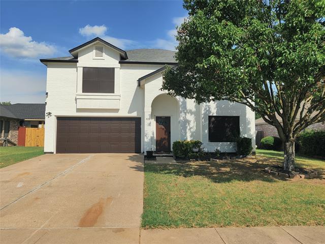 property at 3120 Longbow Dr