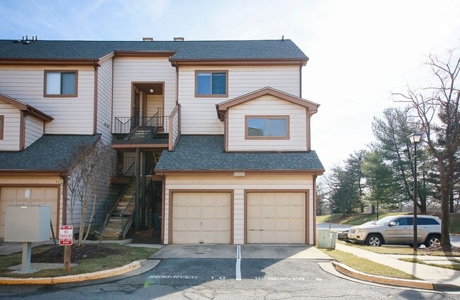 property at 14003 Justin Way